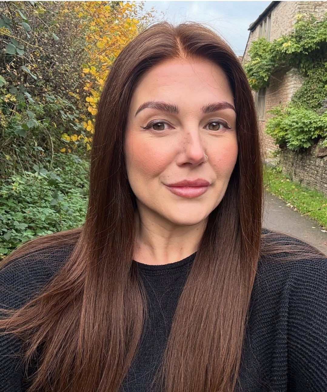 Jo Tucker - Baldmothertucker