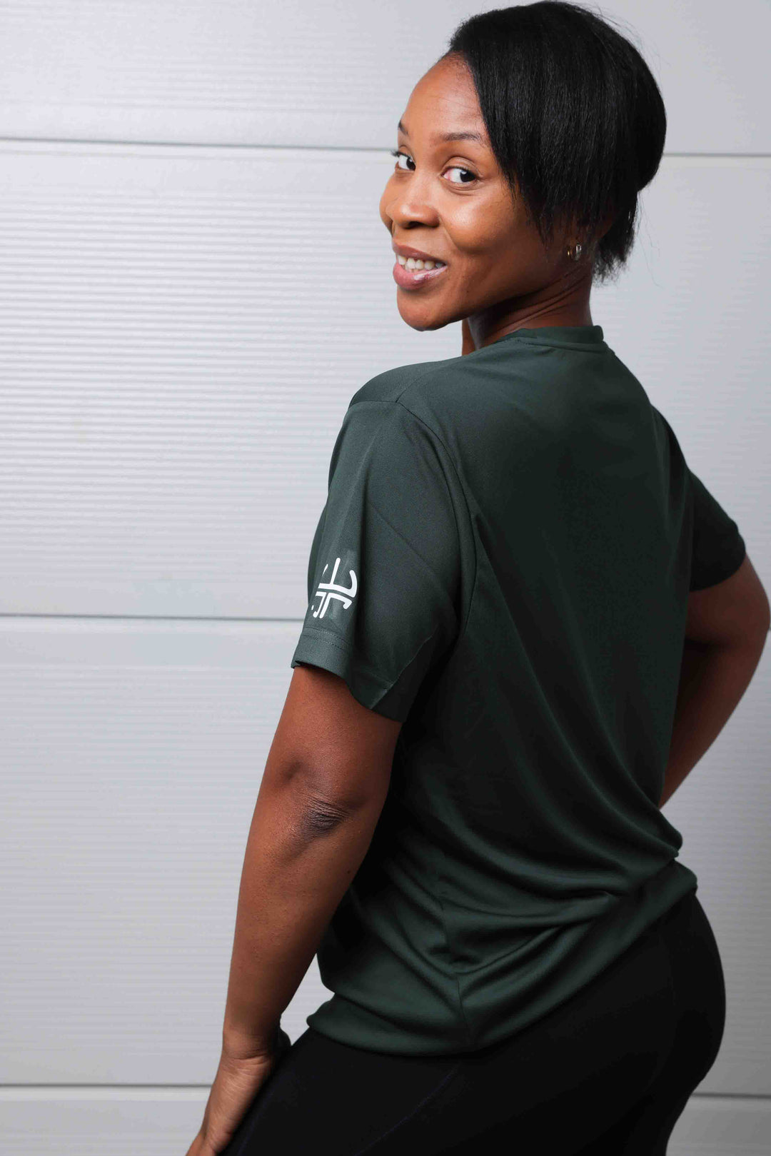 WARCRY SYMBOL T-Shirt - Bottle Green